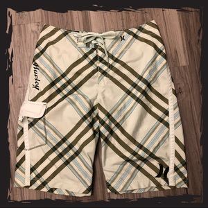 Men’s Hurley Board Shorts
